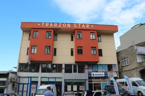 Trabzon Turquie Code de réduction de dernière minute Booking.com