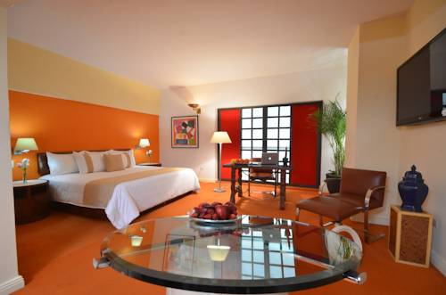 Monterrey Mexiko Last-Minute-Rabattcode Booking.com
