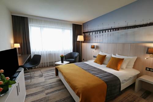 Gdynia Polen Last-Minute-Rabattcode Booking.com