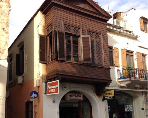 Stadt Rethymno Griechenland Last-Minute-Rabattcode Booking.com
