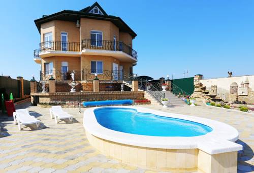 Blagoveshenskaia Russia Last Minute Discount Code Booking.com