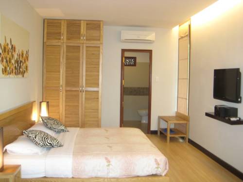 Do Duc Vietnam Laatste minuut Kortingscode Booking.com