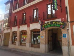 Valdepenas Spain Last Minute Discount Code Agoda.com