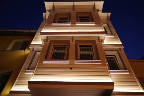 İstanbul Turkey Last Minute Discount Code Booking.com