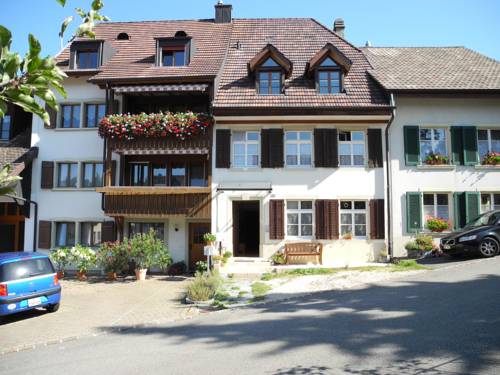 Lampenberg Schweiz Last-Minute-Rabattcode Booking.com