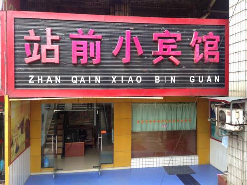 Yueyang China Laatste minuut Kortingscode Booking.com