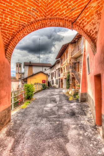 Bastia Mondovì Italien Last-Minute-Rabattcode Booking.com