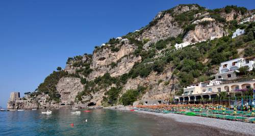 Positano Italie Code de réduction de dernière minute Booking.com