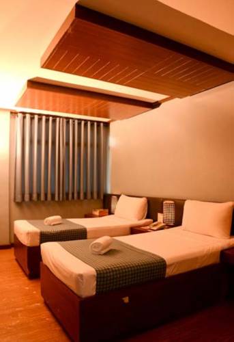 San Juan City Philippines Last Minute Discount Code Booking.com