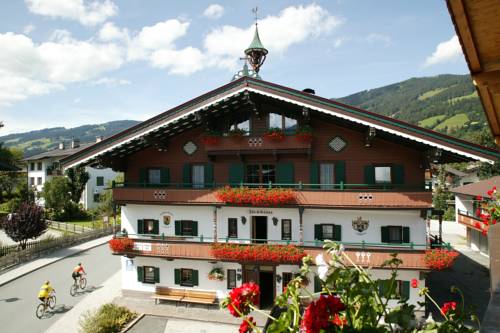 Kirchberg in Tirol Österreich Last-Minute-Rabattcode Booking.com