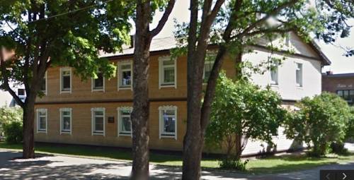 Palanga Litauen Last-Minute-Rabattcode Booking.com