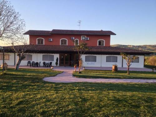 Benevento Italien Last-Minute-Rabattcode Booking.com
