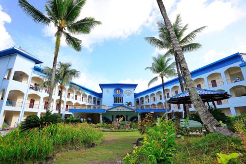 Koror Palau Last Minute Discount Code Booking.com