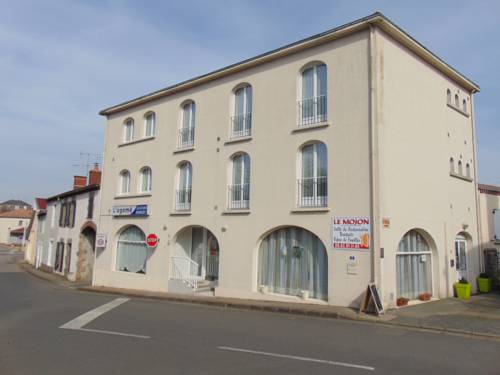 Le Boupère Frankrijk Laatste minuut Kortingscode Booking.com