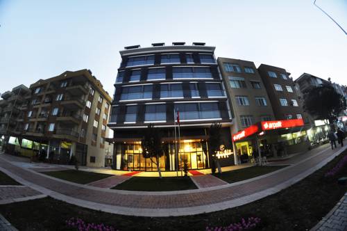 Gazipasa Türkei Last-Minute-Rabattcode Booking.com