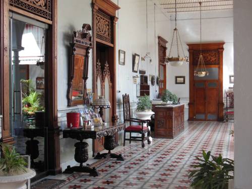Mérida México Último Minuto Código de Descuento Booking.com