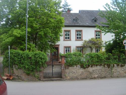Neumagen-Dhron Deutschland Last-Minute-Rabattcode Booking.com