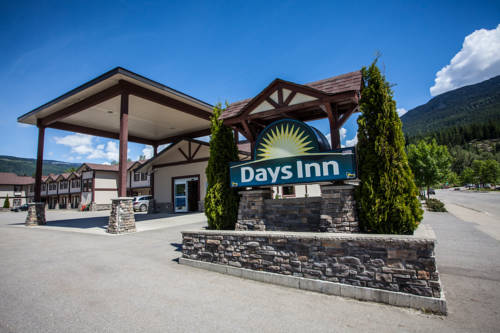 Revelstoke (British Columbia) Canada Last Minute Discount Code Booking.com