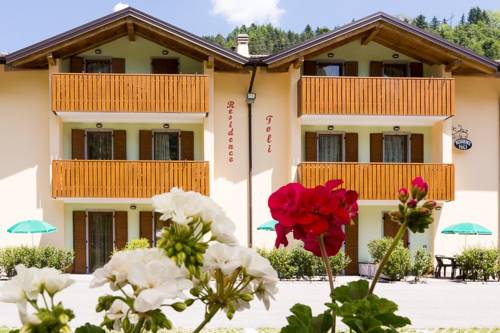 Ledro Italie Code de réduction de dernière minute Booking.com
