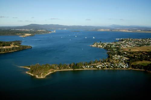 Beauty Point Australia Last Minute Discount Code Booking.com