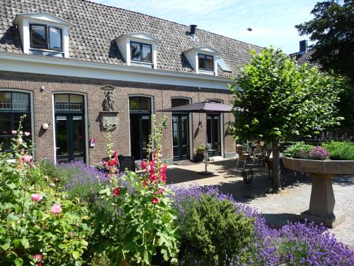 Bolsward Pays-Bas Code de réduction de dernière minute Booking.com