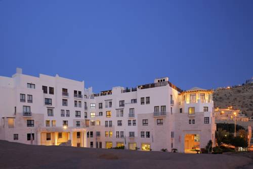 Petra Jordán Último Minuto Código de Descuento Booking.com