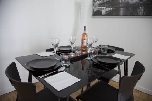 Paris Frankreich Last-Minute-Rabattcode Booking.com