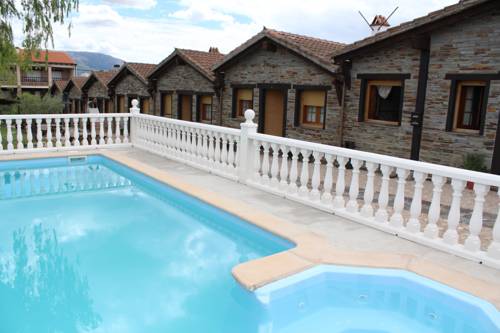 Zarza de Granadilla Spain Last Minute Discount Code Booking.com
