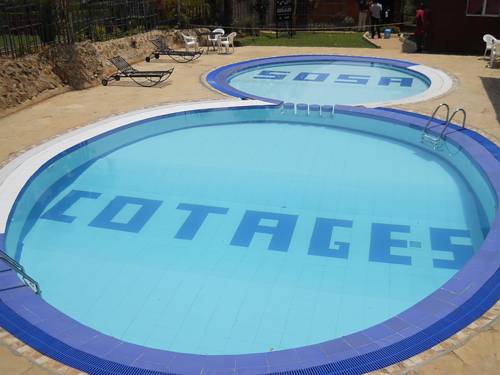 Maragoli Kenia Last-Minute-Rabattcode Booking.com