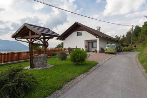 Gorenje Jezero Slowenien Last-Minute-Rabattcode Booking.com