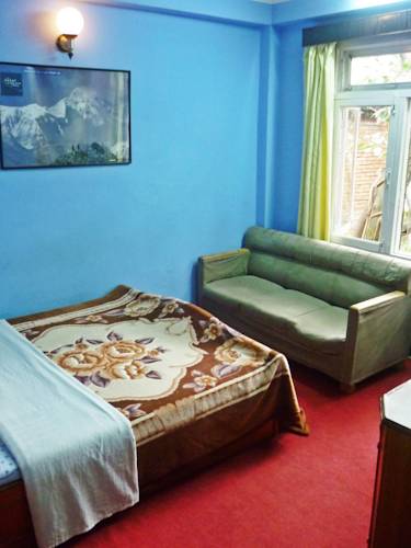 Kathmandu Nepal Last-Minute-Rabattcode Booking.com
