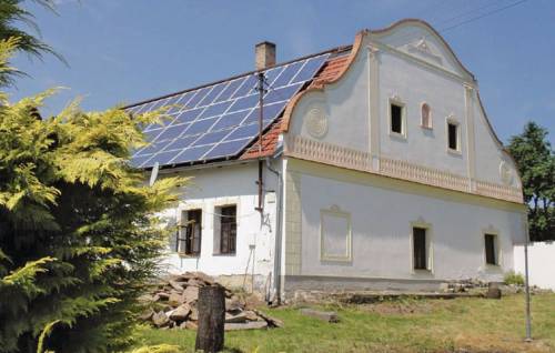 Vodňany Tschechien Last-Minute-Rabattcode Booking.com