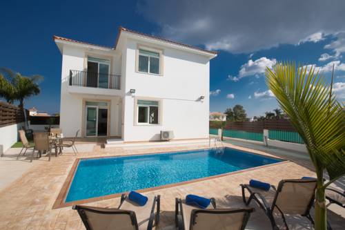 Protaras Chipre Último Minuto Código de Descuento Booking.com