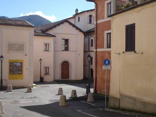 Rieti Italy Last Minute Discount Code Booking.com