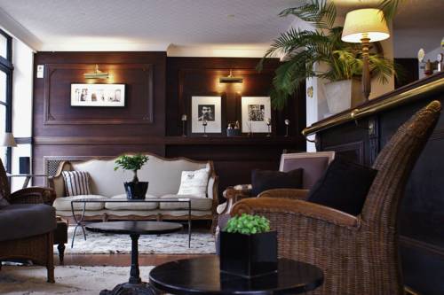 Le Touquet-Paris-Plage Frankrijk Laatste minuut Kortingscode Booking.com