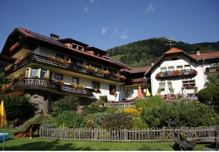 Eisentratten Österreich Last-Minute-Rabattcode Booking.com