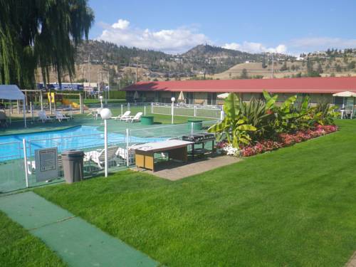 Kelowna (British Columbia) Canada Last Minute Discount Code Booking.com