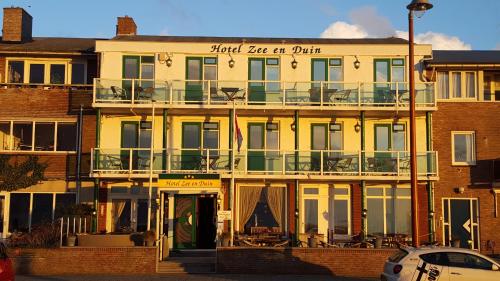Katwijk aan Zee Netherlands Last Minute Discount Code Agoda.com