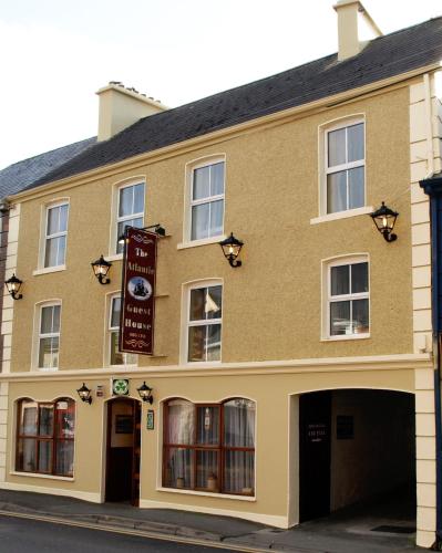Donegal Ireland Last Minute Discount Code Agoda.com