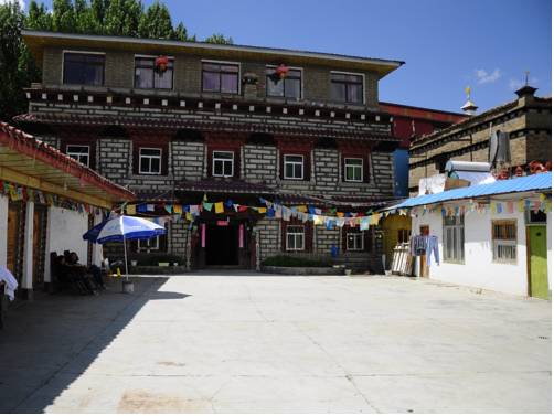 Ganzi China Last-Minute-Rabattcode Booking.com