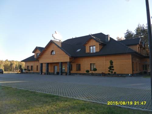 Machowa Pologne Code de réduction de dernière minute Booking.com