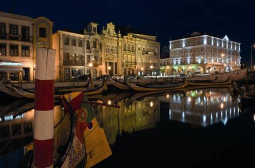 Aveiro Portugal Code de réduction de dernière minute Booking.com