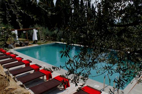 Settignano Italië Laatste minuut Kortingscode Booking.com