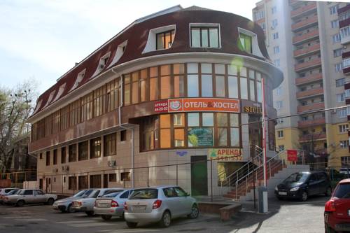 Stavropol Russia Last Minute Discount Code Booking.com