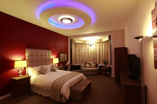 Peterborough Royaume-Uni Code de réduction de dernière minute Booking.com