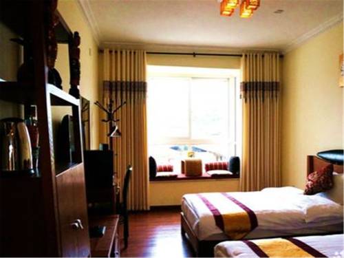 Shangri-la China Last Minute Discount Code Booking.com