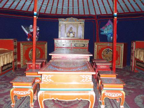Ulaanbaatar Mongolia Last Minute Discount Code Booking.com