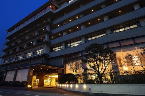 Awara Japan Last Minute Discount Code Booking.com