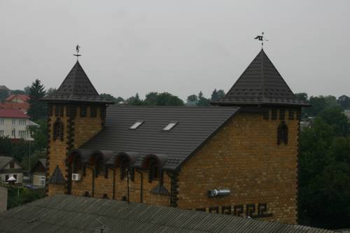 Horodenka Ukraine Last Minute Discount Code Booking.com