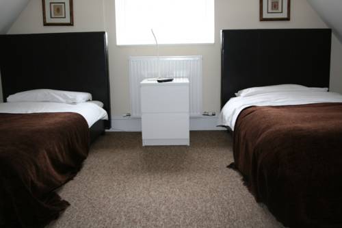 Staines Upon Thames Verenigd Koningkrijk Laatste minuut Kortingscode Booking.com